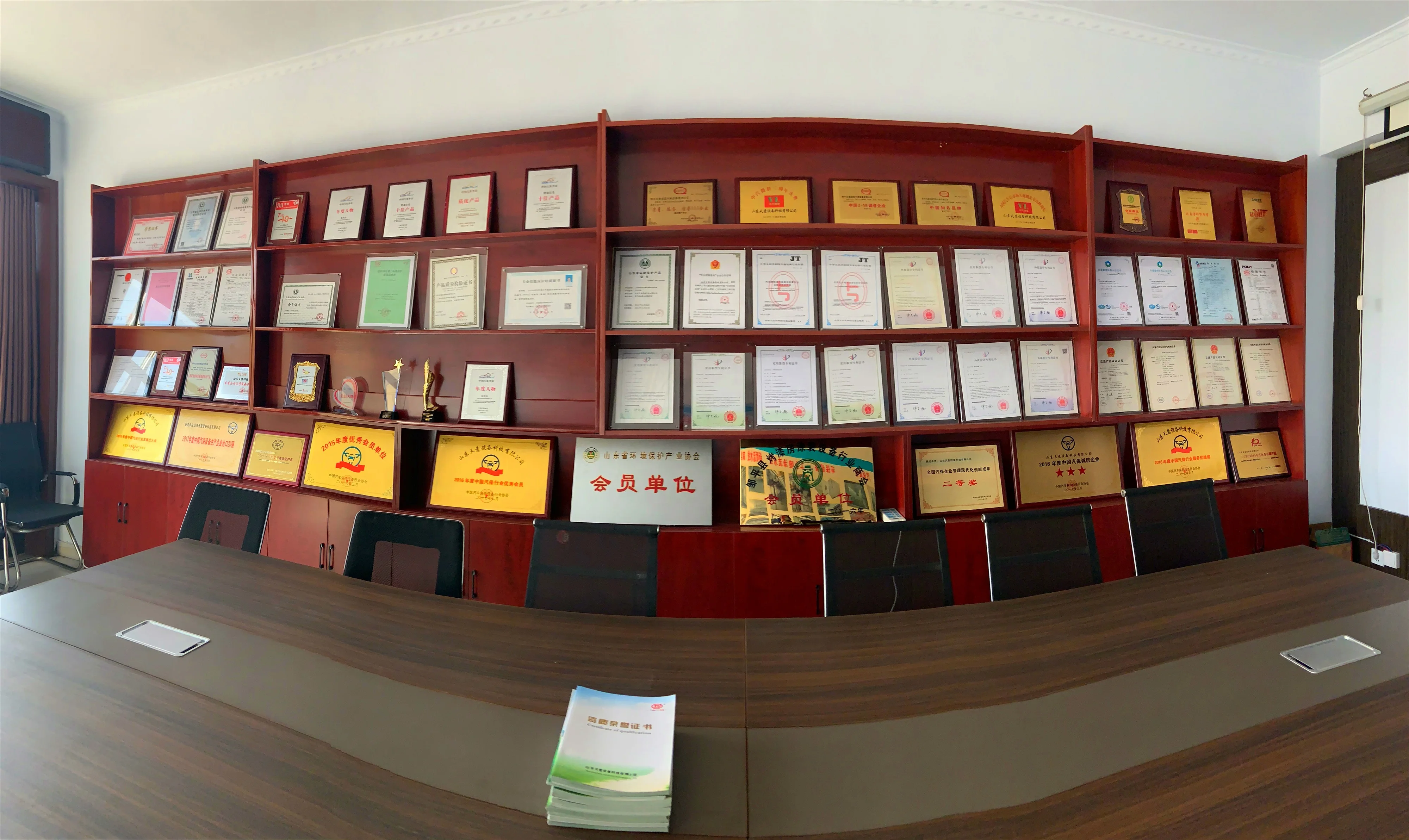 Tianyi Factory Spray Paint Bake Booth Diesel Heating Spray Booth