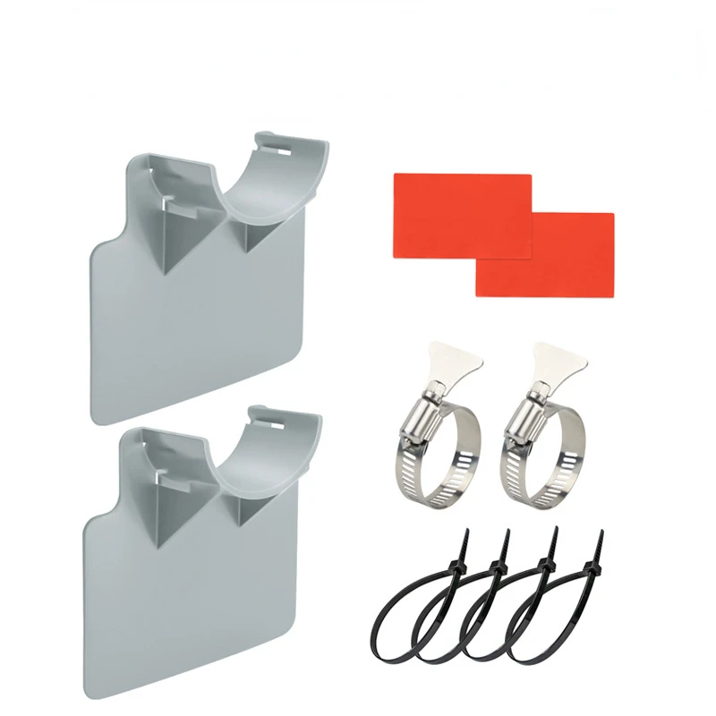 32Mm to 38Mm Support Bracket Mount Above Ground Swimming Pool Accessories Equipment Pipe Holder Swimming For Pools