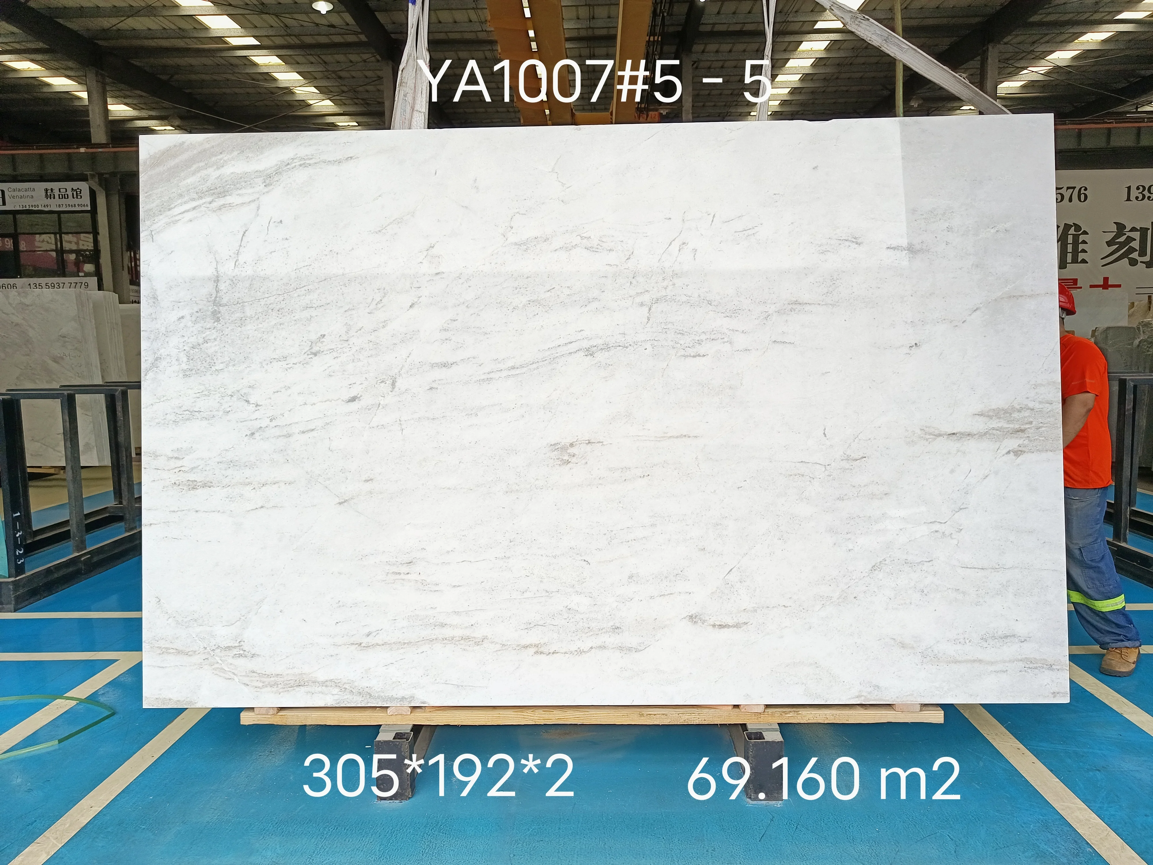 Crystal White Marble Milky White Marble Floor Alabaster Marble Tile Stone Slab Vietnam Sale Onyx Surface Technical Support Cut
