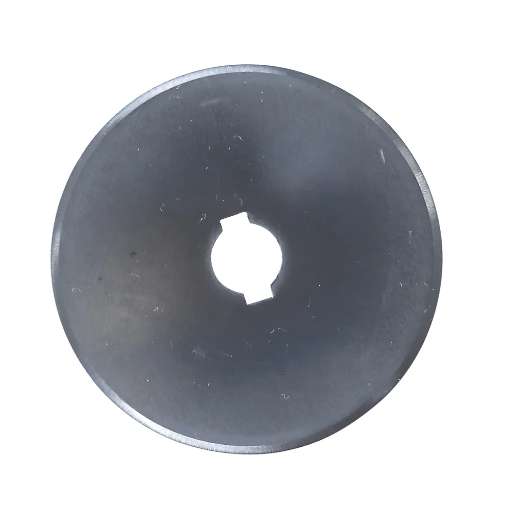 film and tape cutting HSS saw blade for sealing cartons tape cutting knife