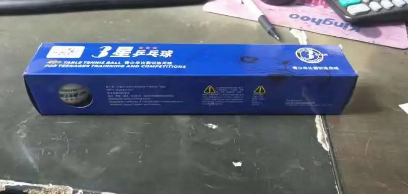 Blue Green  12mm 15mm 18mm 25mm Desk Thick Portable Folded Tennis PingPong Table