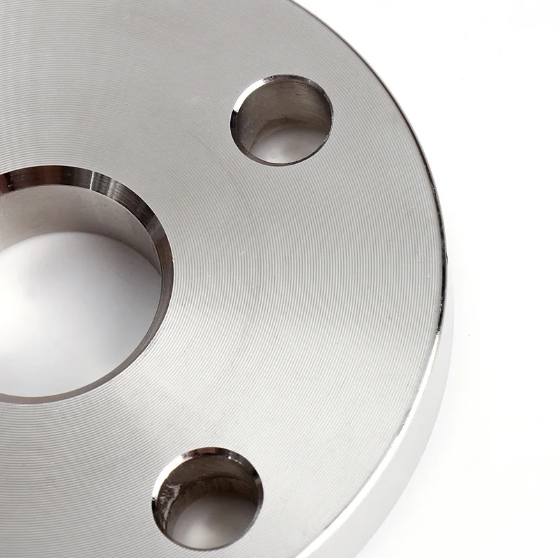 Stainless Steel Flange Welded Neck Flange 304