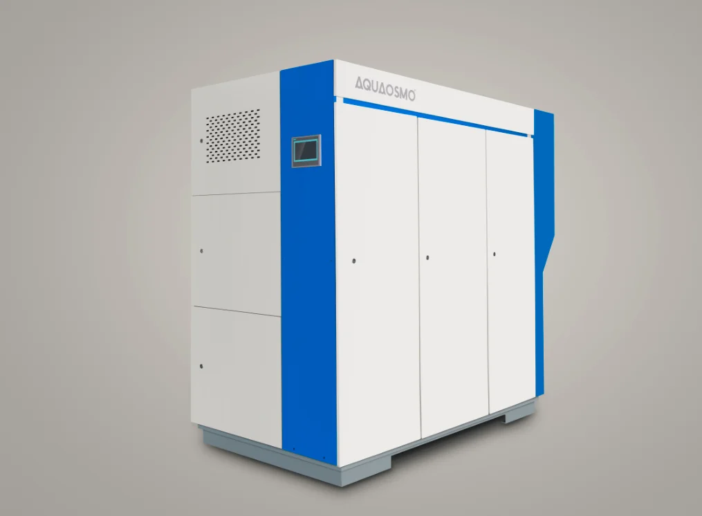 solar power air to water maker 1000 liter per day