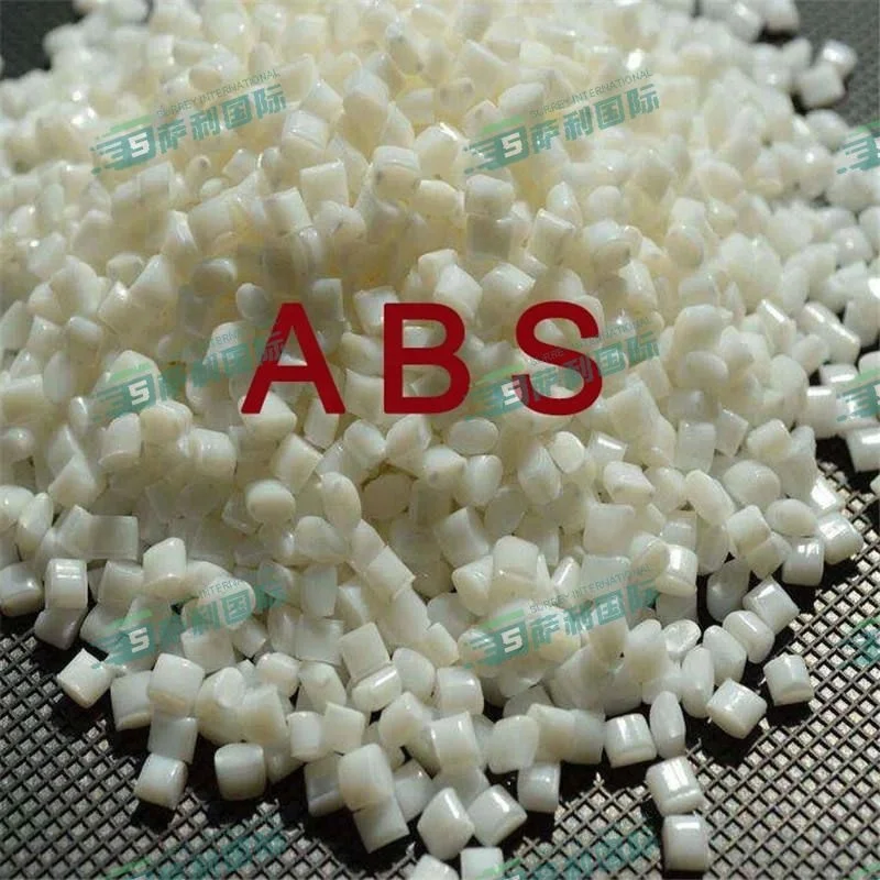 Abs Granules Virgin Plastic ABS Granules ABS Resin For Machine Gym Plastic Pellets