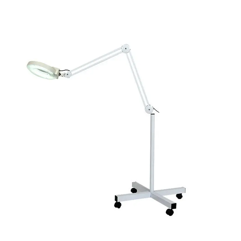 The Factory Specializes In Producing Magnifying Glass Tattoo Lamp