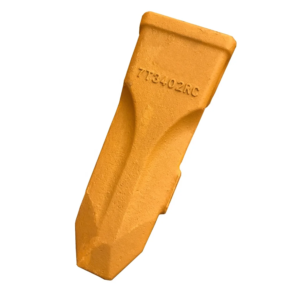  YASSIAN Новый стиль Высокое качество твердый экскаватор запчасти ковш teeth7T3402RC для