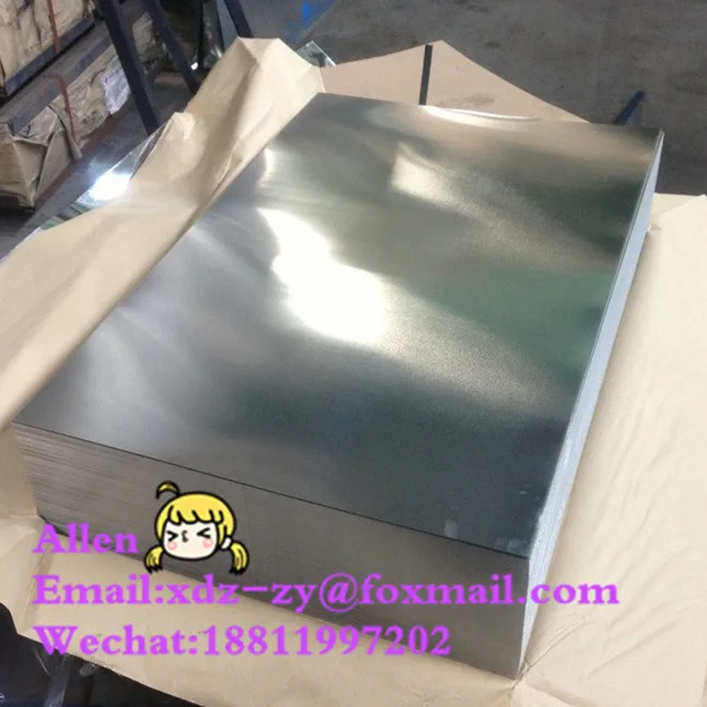 0.25mm T5 Tin Plate Sheets Metal Packaging Material with all prime quality