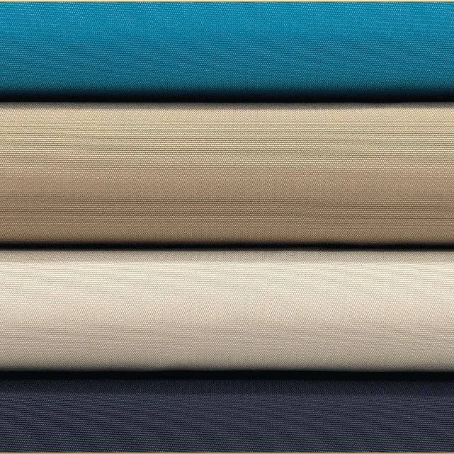 
75D horizontal bar memory polyester coating environmental protection fixation high quality twisted windbreaker fabric 