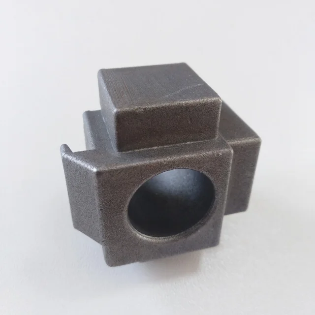 
China supplier precision casting foundry stainless steel investment casting 