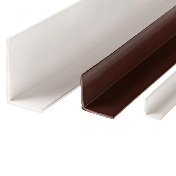 Plastic Corner Wall Protectors/PVC Edge Corner Guard/Protector