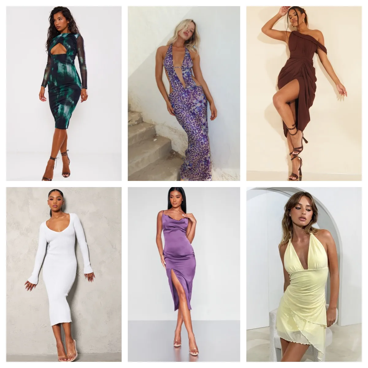 Stock Brand New Used Clothes Bales Mix Style Women Clothing Vendor Stock Bulk casual dress bulk clothes