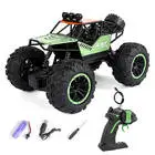 Cheap 1:18 Alloy RC Car 20KM/H 4WD Remote Control High Speed Car 2.4Ghz Electric Monster Truck Car