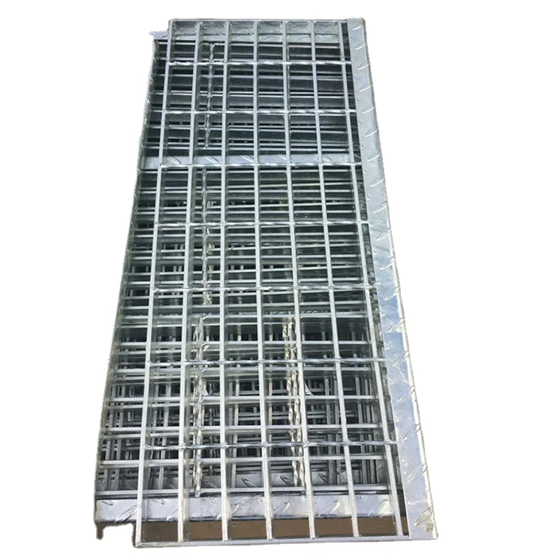 galvanized grating plate,galvanized steel floor,galvanized steel grid