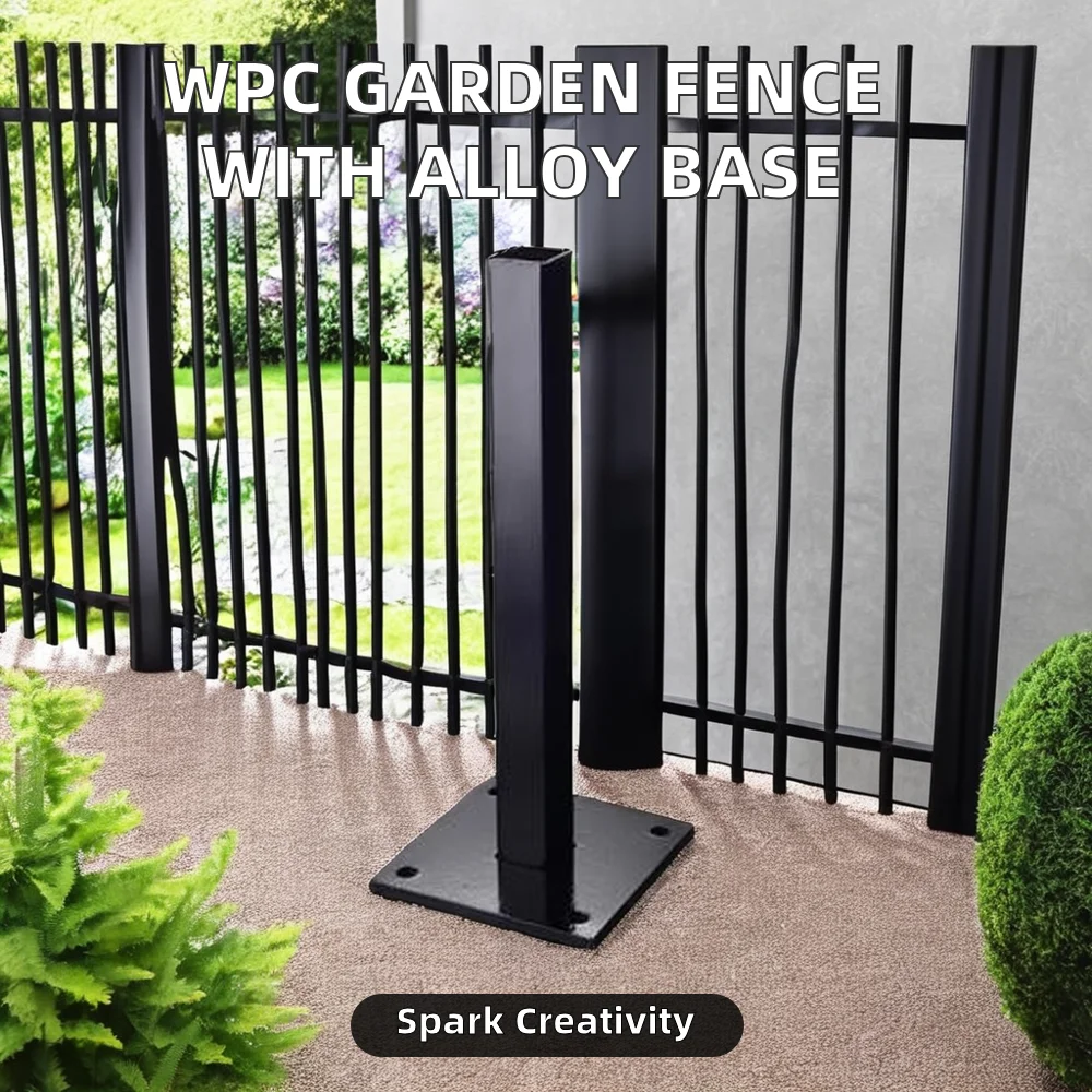 Hot Selling Wrought Iron Wire Baskets Stair Balustrades & Handrails