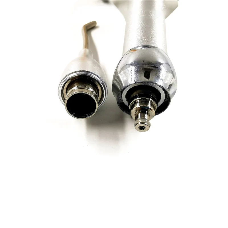 
Dental Air Prophy Unit Cleaning Sandblasting Machine 