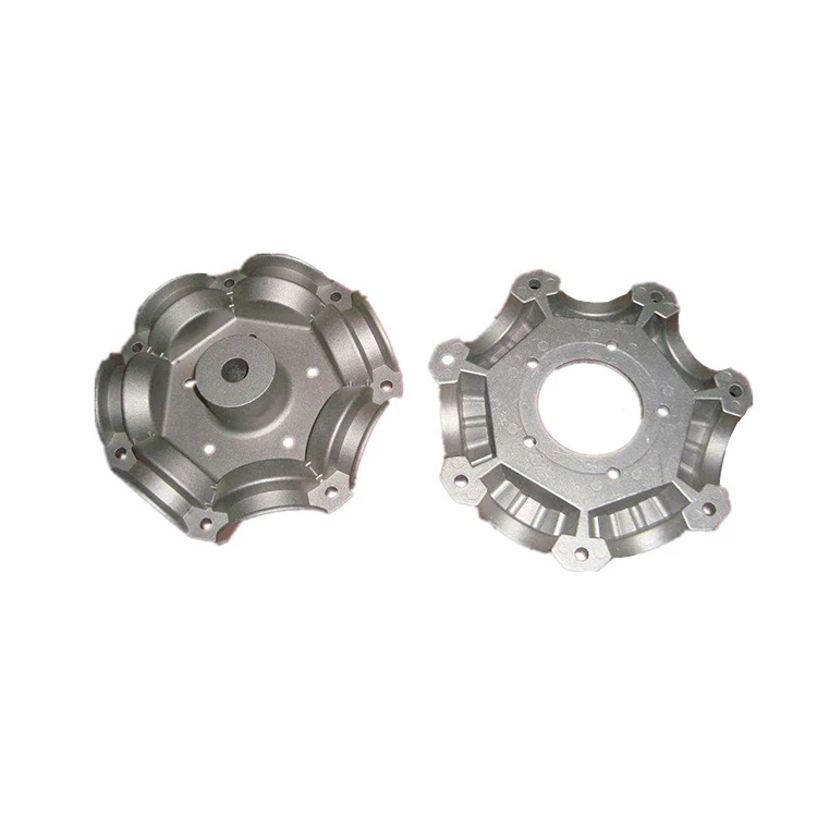 Запчасти для сельскохозяйственной техники сталь алюминий Литье по выплавляемым моделям запчасти