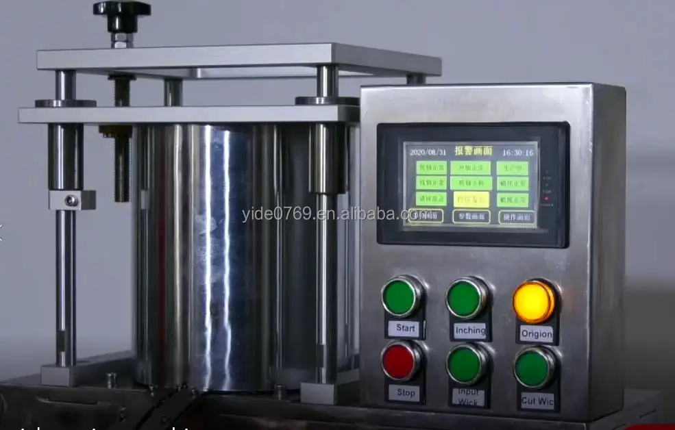 Maquina de insercion Мечась полностью фокусом para