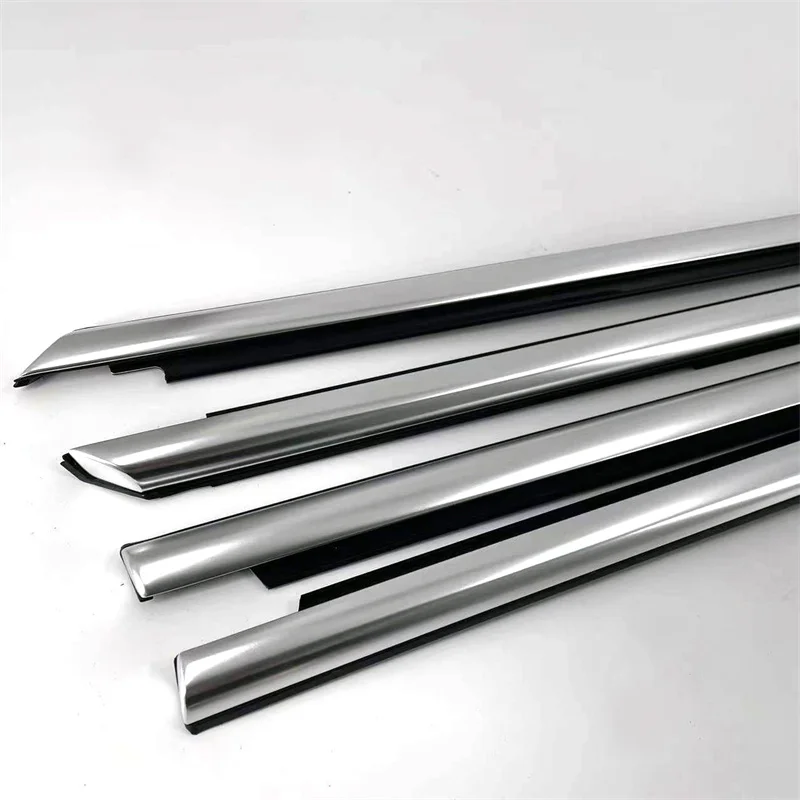 car windows rubber sealing stripBest quality extruded rubber strips Toyota rubber seals support customization