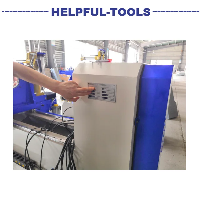 helpful brand HT315K woodworking machine automatic cnc router machine wood router lathe