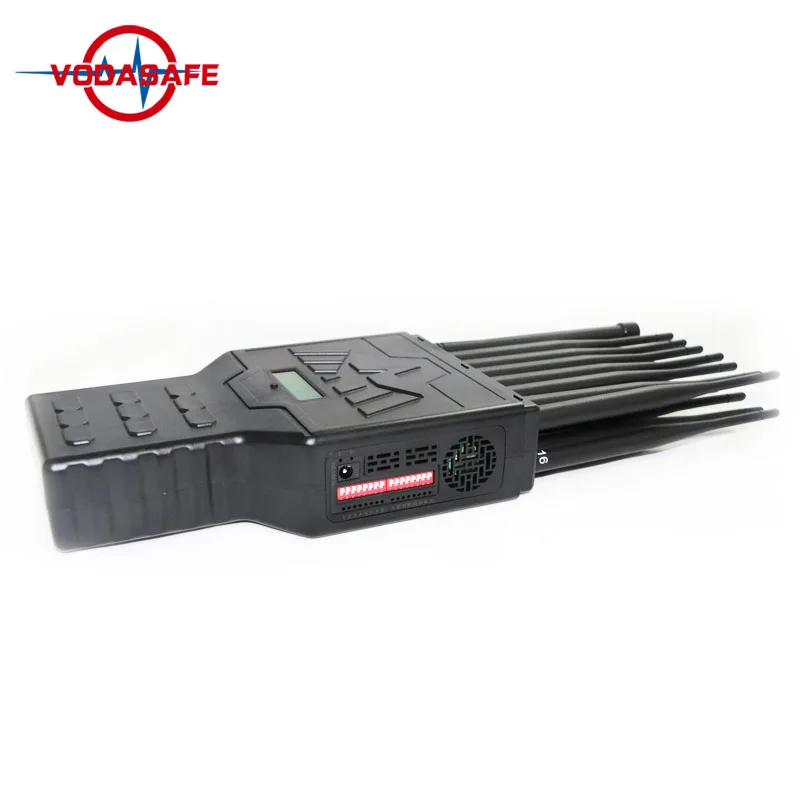 Многофункциональный детектор сигнала для GSM CDMA 3G 4G 5G WIFI/Bluetooth GPS LOJACK автомобильный пульт дистанционного