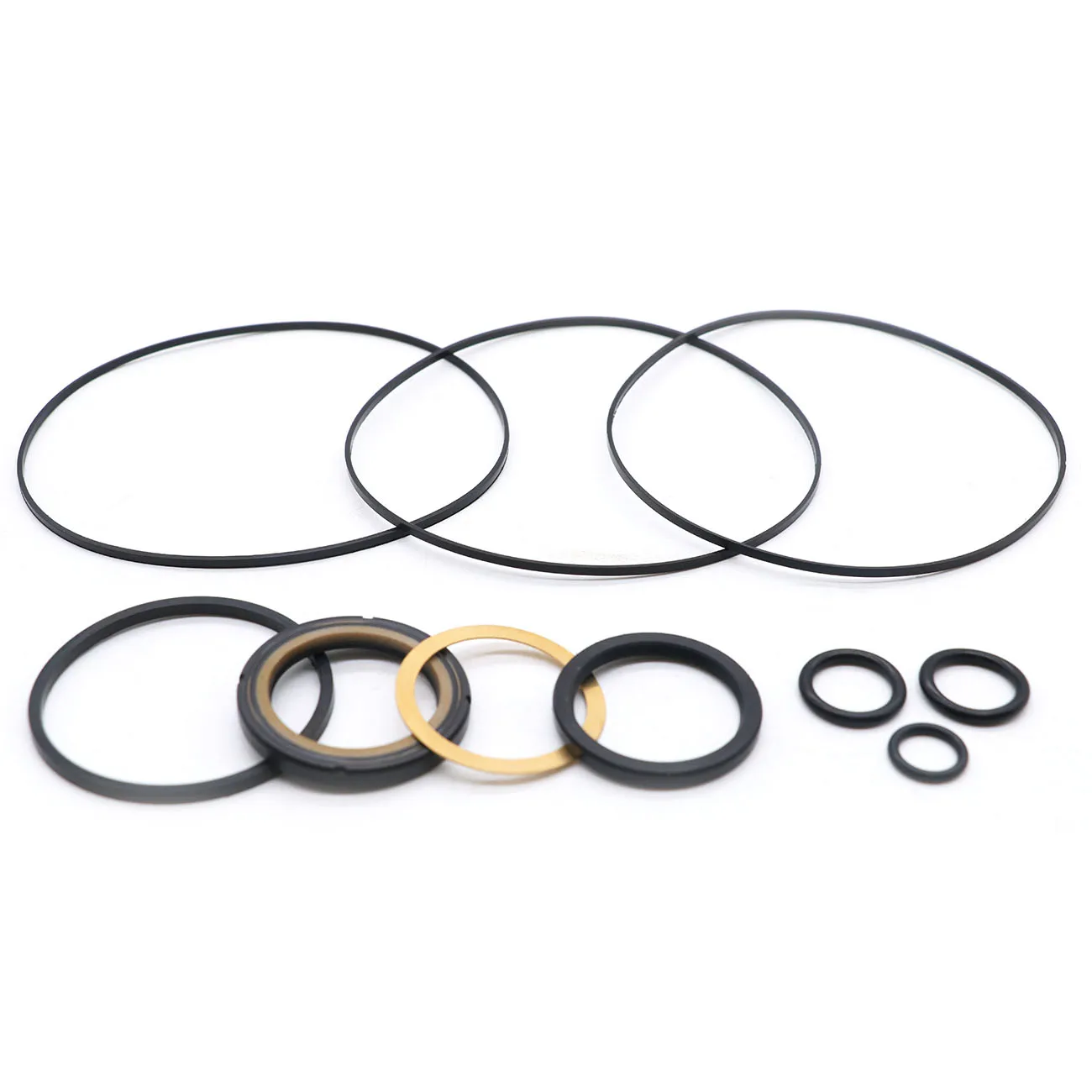 One-year warranty 60539-000 60539000 sealing kit for Eaton Char-Lynn S-series Motors Seal Kit