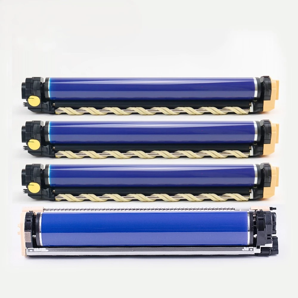 013R00663 FUJI OPC барабанный блок для Xerox Color 550 560 570 C60 C70 Primelink C9065 C9070 черный цветной картридж 013R00664