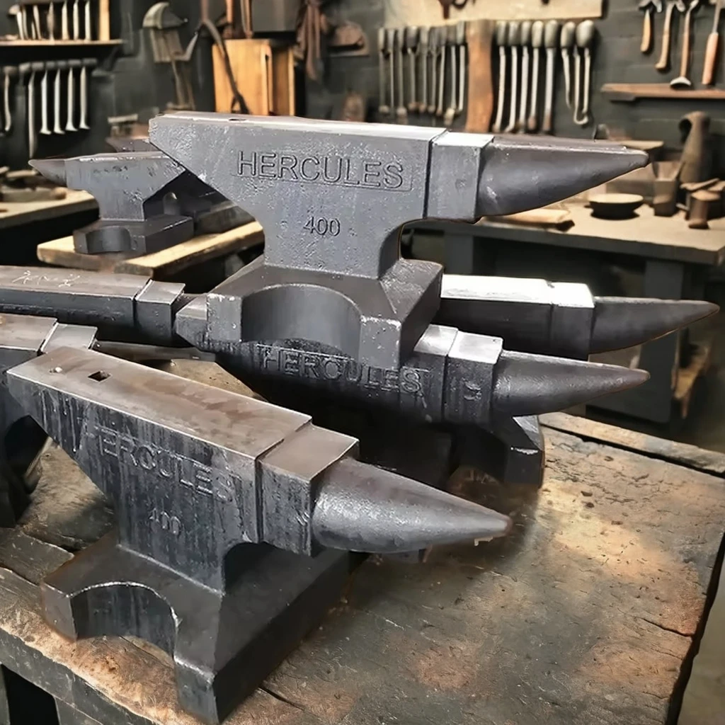 High Hardness Blacksmiths Forge Tong Excellent Anvil Product