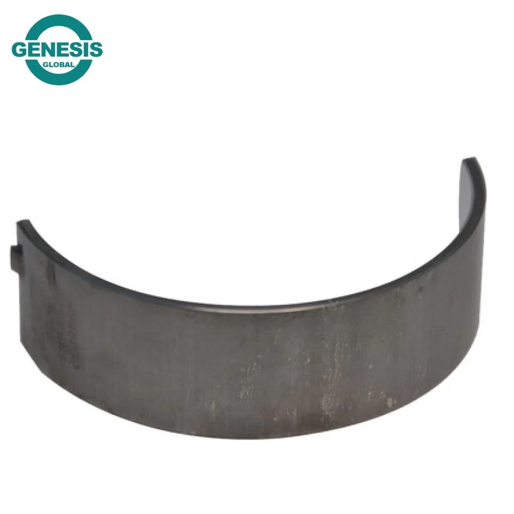 Crankshaft Main Bearing 4946030 for Cummins Engine ISF2.8