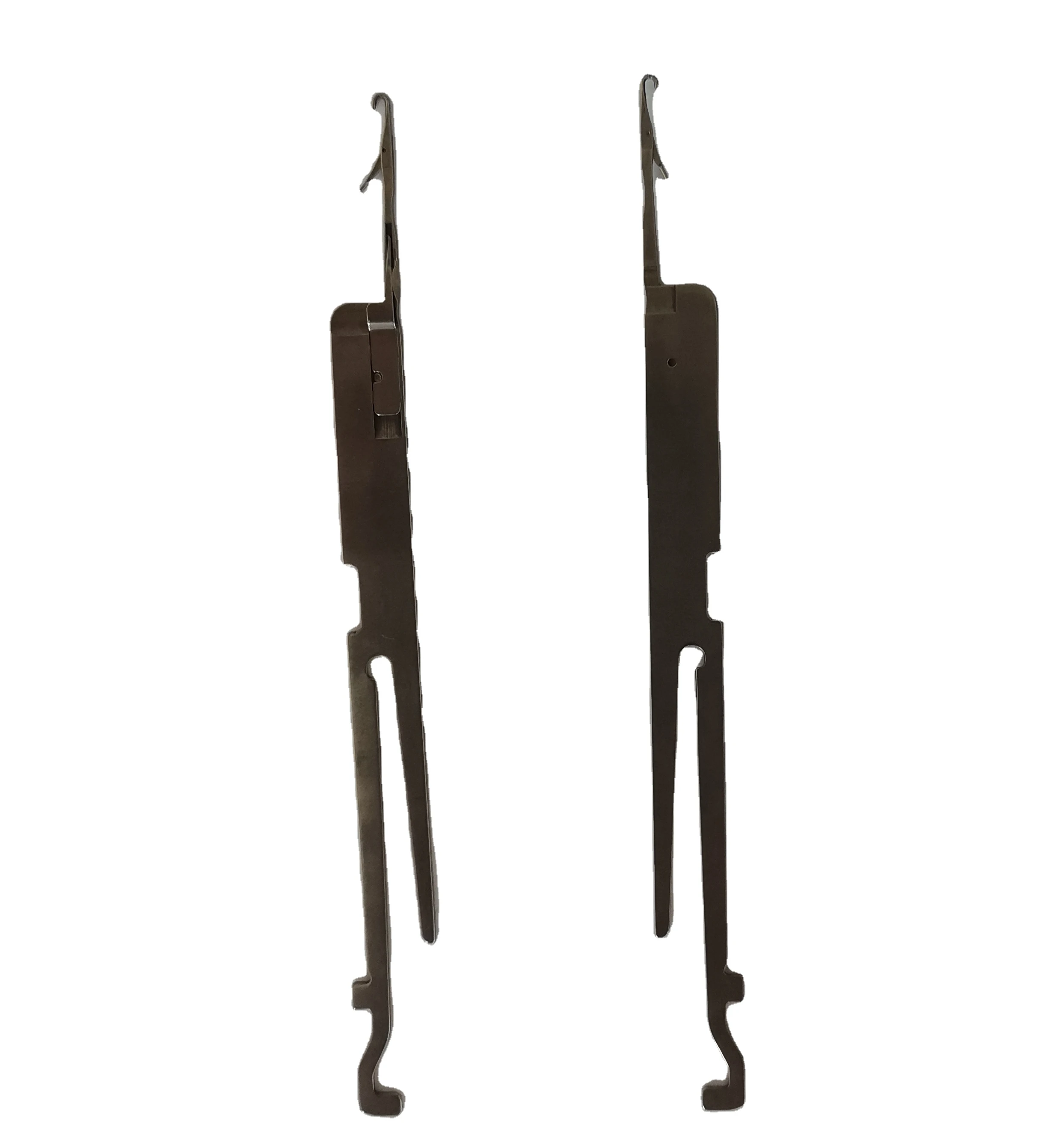 Namseo brand stoll  Flat Knitting Needles Vospec100.75 N02  Vosaspec111.130-100N01