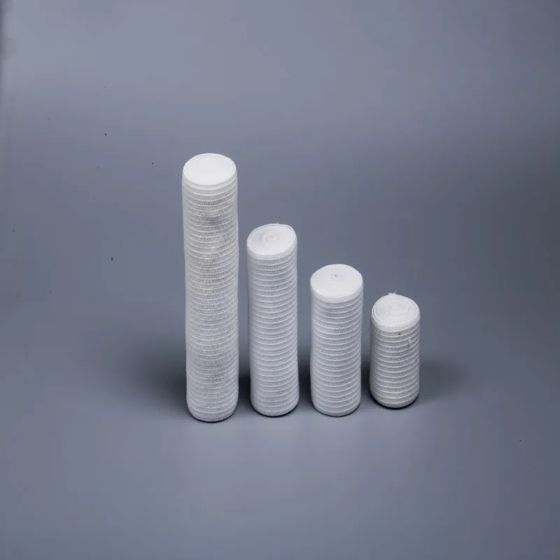 YD318 High Quality Compression Medical Materials & Accessories High Elastic Bandage