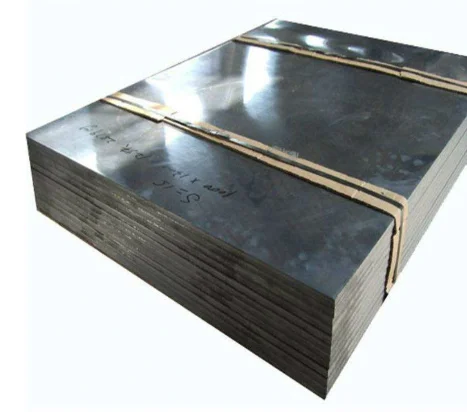 Высококачественная свинцовая пластина 99.994% чистоты на заказ