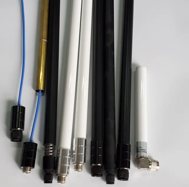 Helium HNT Lora antenna  3dbi 5dbi 8dbi 10dbi 12dbi 15dbi 860Mhz to 930Mhz outdoor fiberglass antenna 868Mhz 915Mhz Lorawan