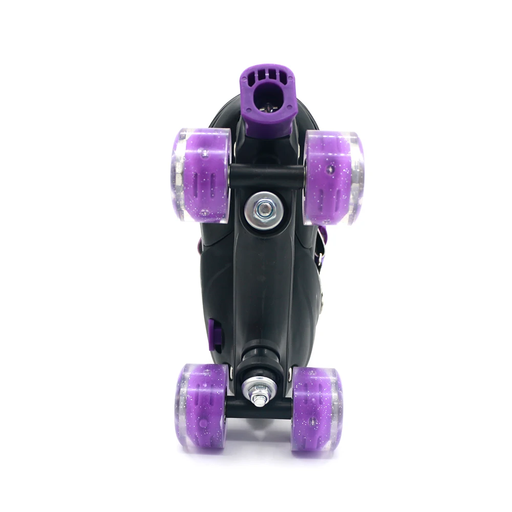Skates Roller Girl double row roller skates patines 4 rodas wholesale roller skates patines rollete