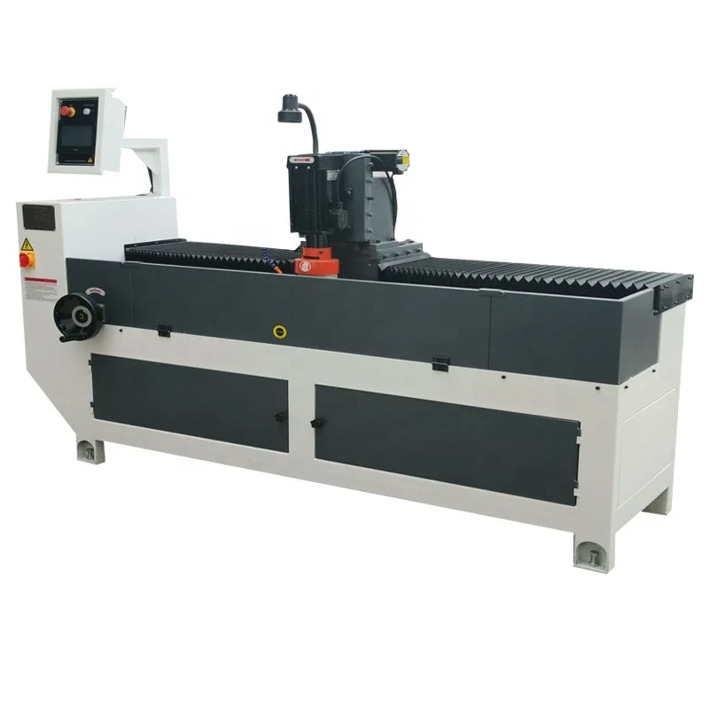 1000mm 1500mm Planer Knife Blade Sharpening Machine for Chipper Cutter Grinding Crusher Cutter Grinding