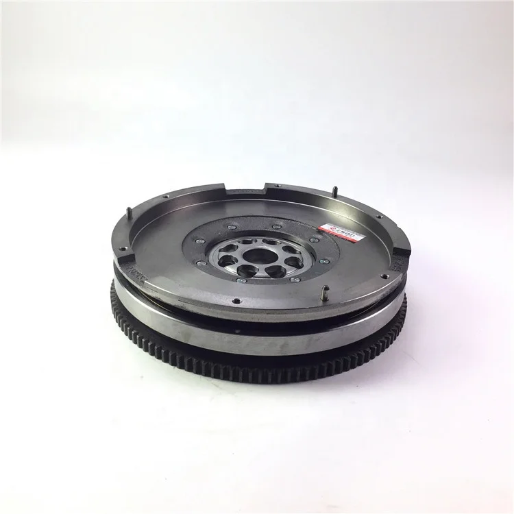 Spare parts for Maxus new energy vehicles MIFA9/EV30/EV80/EV90/FCV80/T90EV/EUBUQ5/EUBUQ6/EUBUQ7  Flywheel