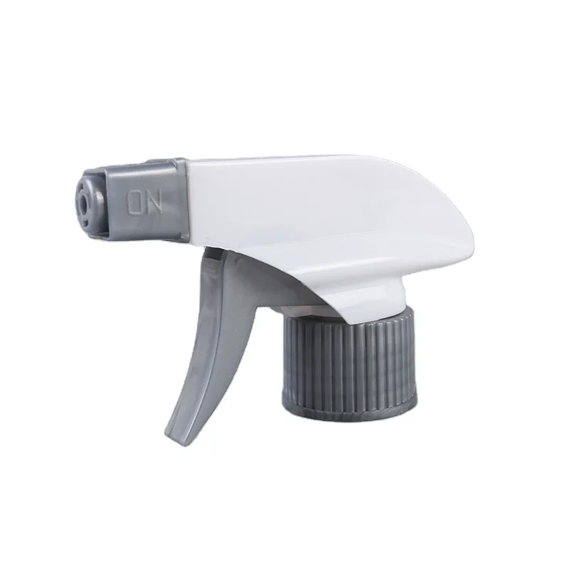 China Supplier 28/410 Customized Plastic Sprayer Bottle Trigger