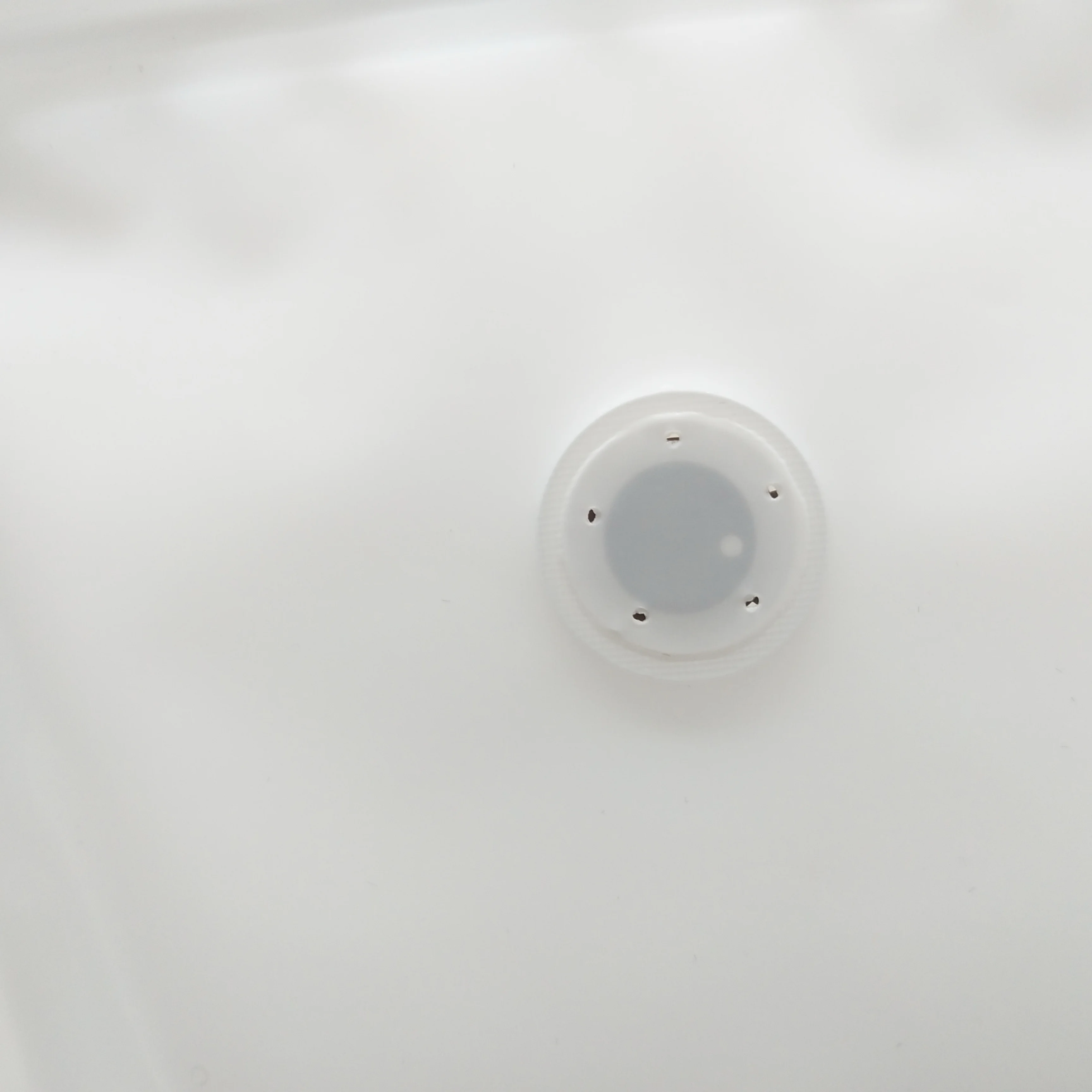 
Recyclable coffee bean packaging bag with valve 