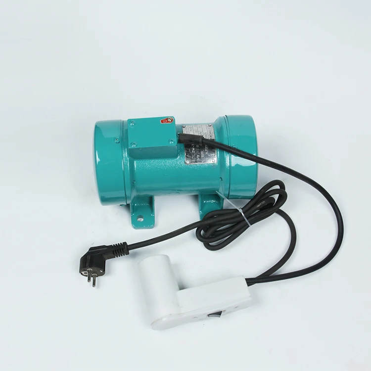 Copper coil 3 phase 220v 2.2kw 380v small electric industrial vibration motor
