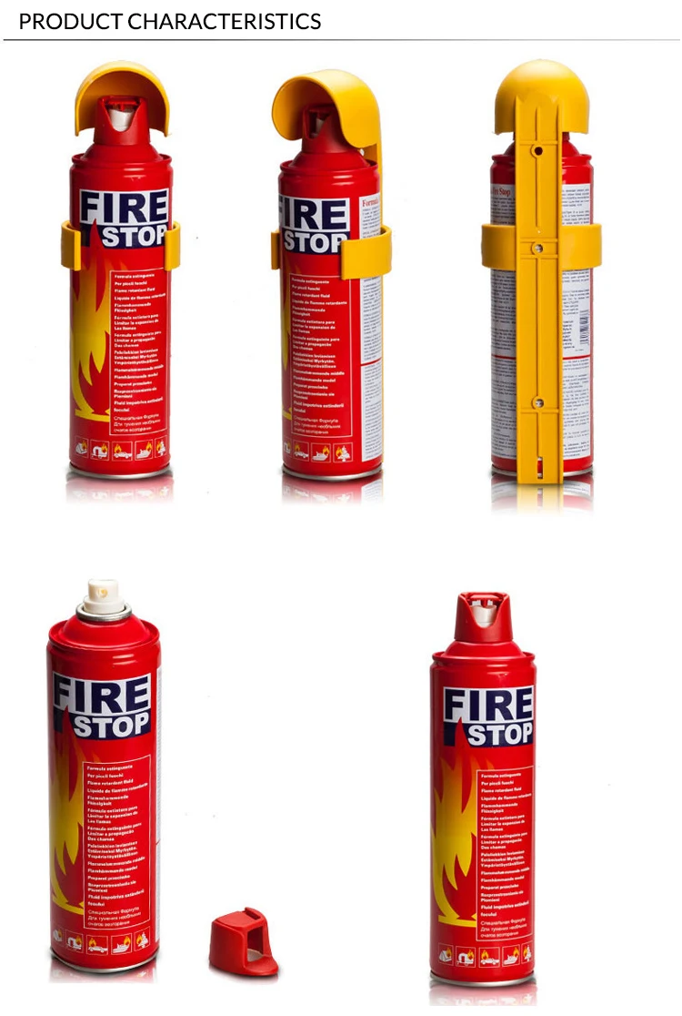 china fire extinguisher dry powder fire extinguisher abc dry chemical powder fire extinguisher 6kg