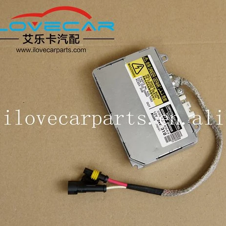 D2S OEM ballast HID XENON BALLAST 12V 35W koito headlights for Toyota