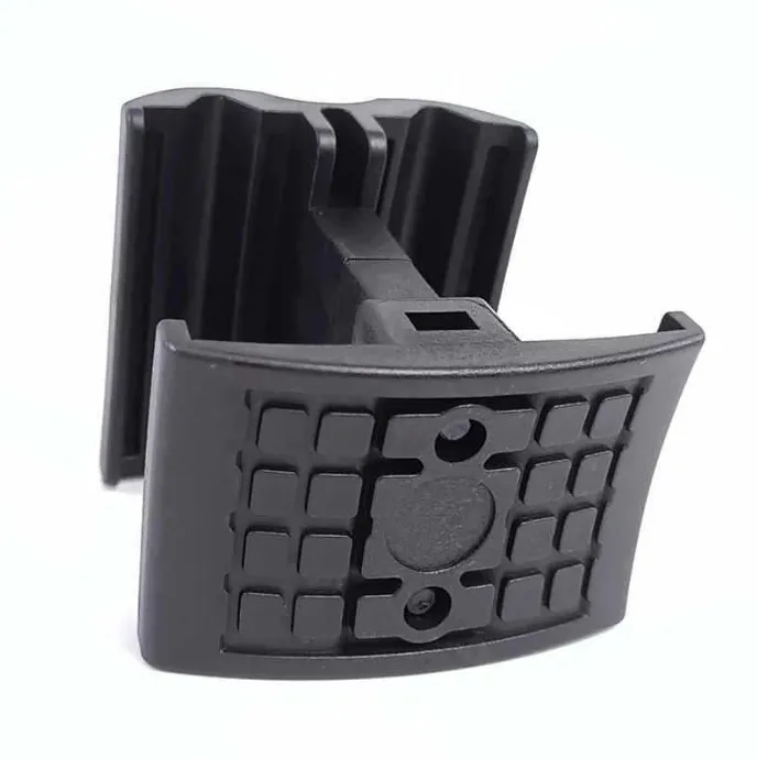 7.62 Fast Mag Cartridges Clip Parallel Connector Tactical Nylon Double Magazine Parallel