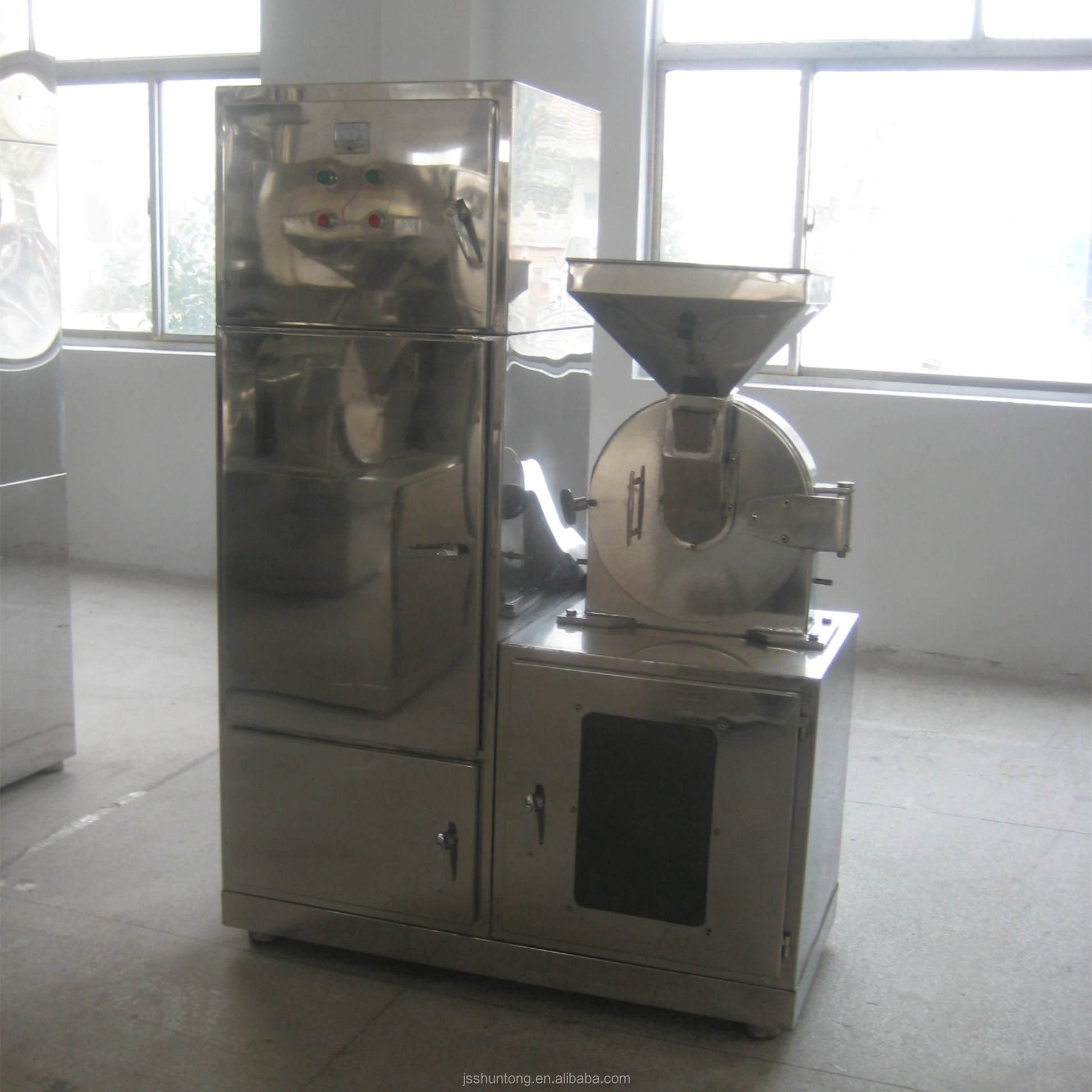 20B Food, pharmaceutical and chemical industry crusher Buckwheat Grinder