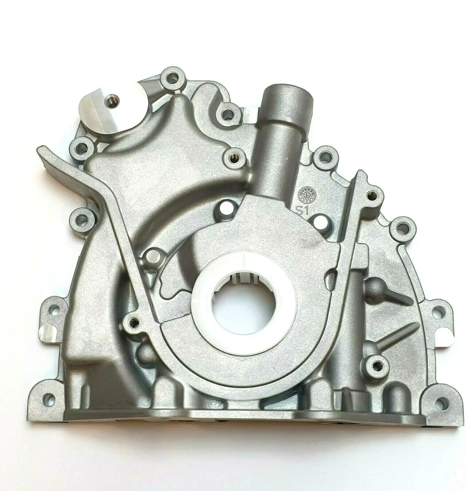 Car Oil Pump 1001.E6 1001E6 1001.G2 1001G2 fitv for Citroen C5 C6 3.0L V6 HDi DT20C 2005-2016 one year warranty