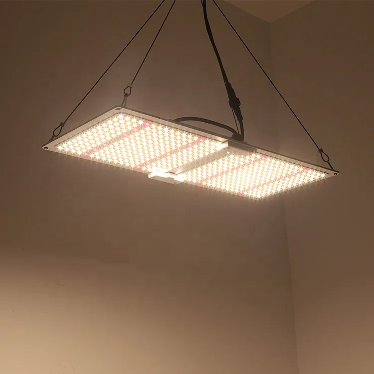 200w Infrared grow lights hanging led plant light for greenhouse tents