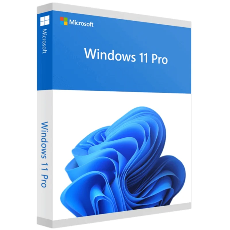Genuine Windows 11 Pro Key License Retail 100% Online Activation Windows 11 pro Digital Key Windows 11 pro
