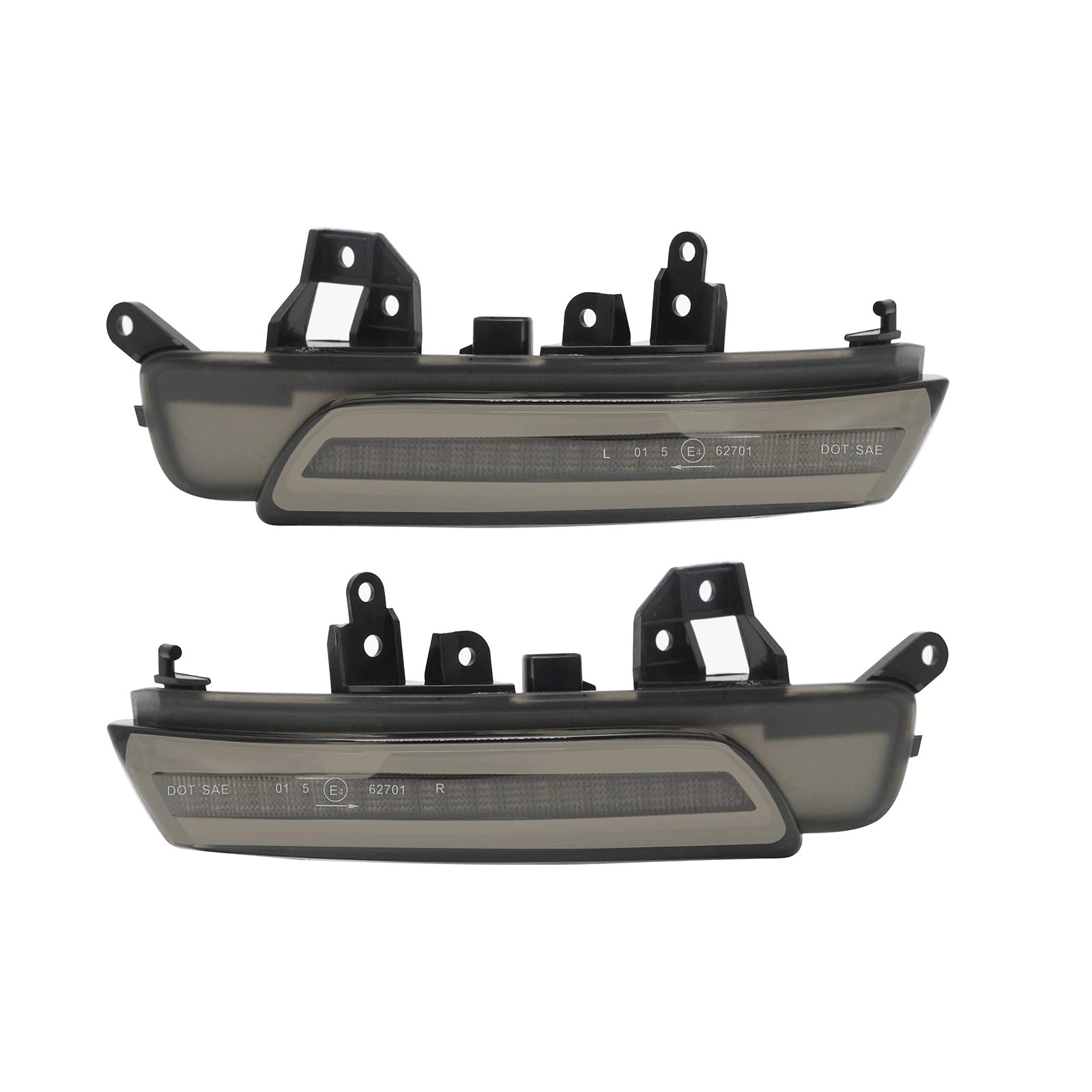 Ailead Best Replacement No Warning LED Side Marker Indicator for Avalon CROWN Camry EQ EV IQ MARK X PASSO Prius SAI WISH