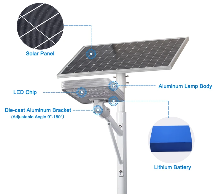 all in two led solar street light (3)