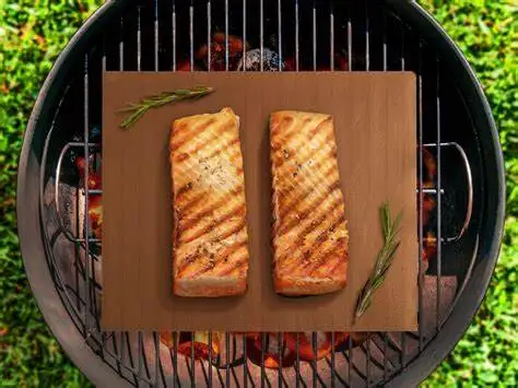 Oven Liner Baking Tray  BBQ&Grill Mat