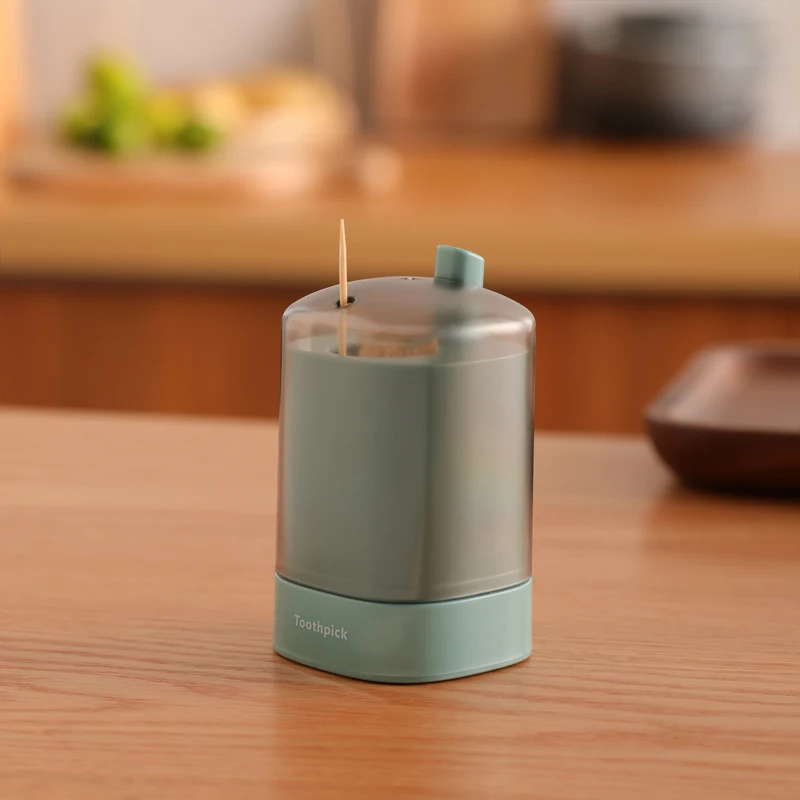 Widely Used Superior Quality Creative Toothpick Box