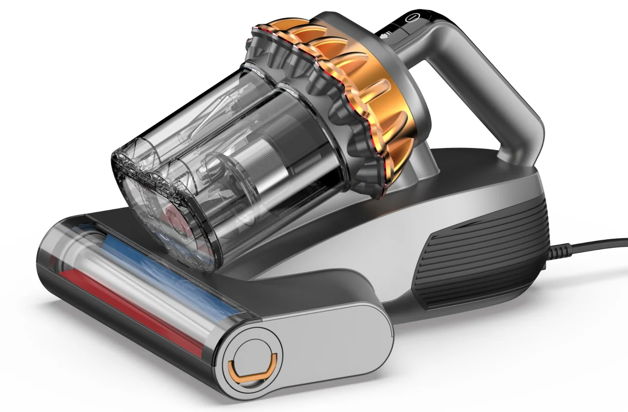 Mite Vacuum Cleaner Bed Vacuum Cleaner  Household Cleaner